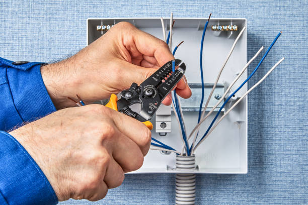 Best Smart Home Wiring and Automation  in Rowlett, TX