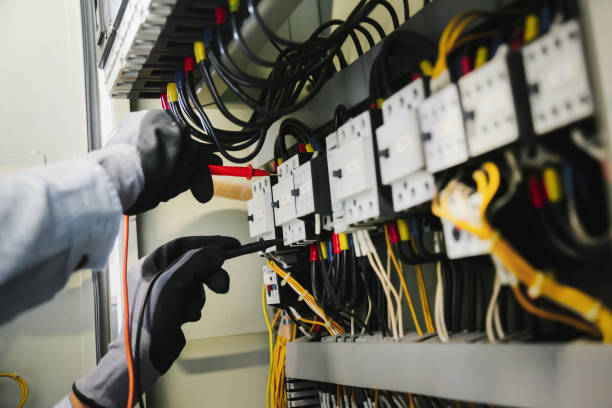 Best Electrical Wiring and Rewiring  in Rowlett, TX