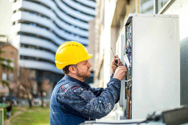 Best Industrial Electrical Services  in Rowlett, TX