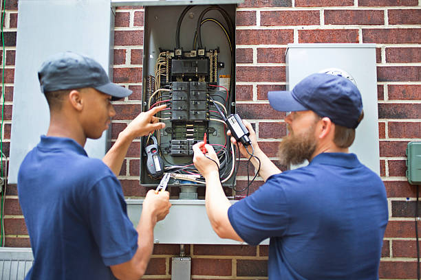 Best Electrical Wiring and Rewiring  in Rowlett, TX