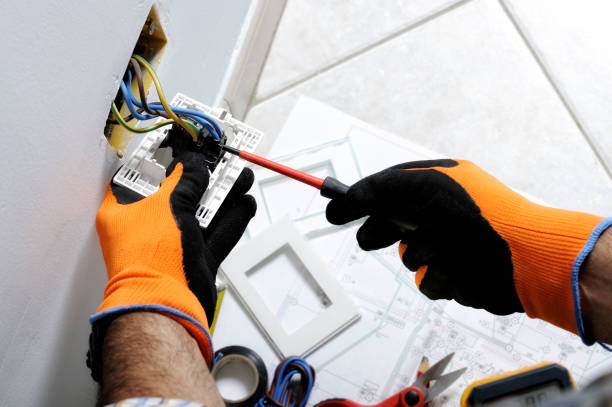 Best Commercial Electrical Services  in Rowlett, TX